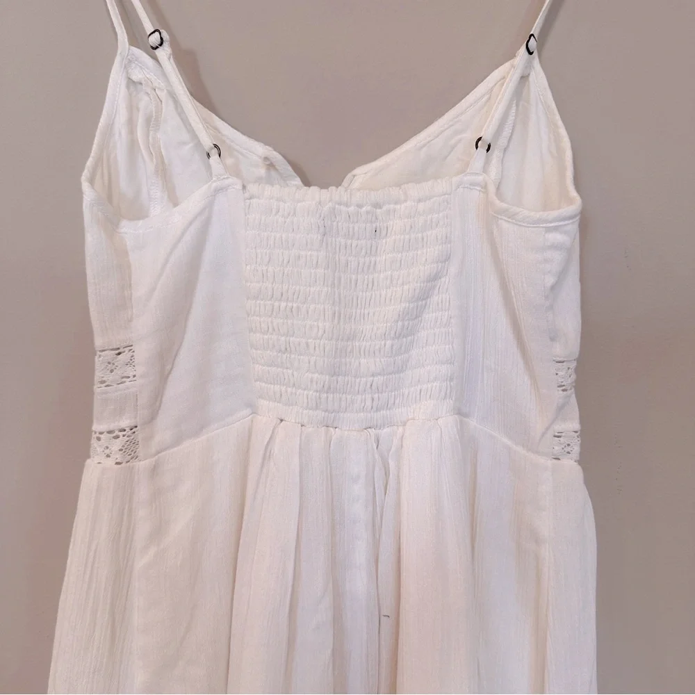 Abercrombie & Fitch new tags